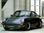 Porsche 911 Carrera 3.2 Coupe 1984 года